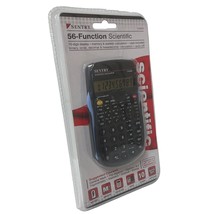 Scientific Calculator By Sentry 56 Function CA656 New Sealed Package - £5.98 GBP