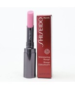 Shiseido Shimmering Rouge Lipstick ~ PK415 ~ Full Size 2.2g / 0.07 Oz Br... - $36.62