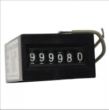 Electromagnetic Coin Counter 12v TL-126C 15CPS - $22.38
