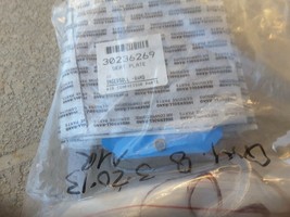(8)  New Ingersoll Rand 30236269 Seat Plate NEW NOS RARE $89 - $53.25
