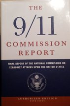 The 9/11 Commission Report: Final Report Of The National Commission On Terrorist - £12.55 GBP
