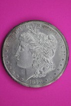 HI Grade Carson City 1878 CC Morgan Liberty Silver Dollar Rare Key Date Coin 157 - $413.09