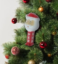 Pez: Santa Claus: Holiday: Christmas Ornament : Brand New - £9.21 GBP