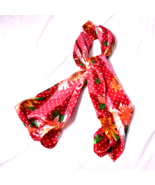 Cejon Accessories Inc. Holiday Holly Women&#39;s Scarf NWT - €13,07 EUR