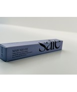 Saie Mascara 101 Thick Bold Lifted Lashes -Black- 0.31oz/10g Authentic - £19.78 GBP