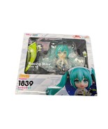 NEW Hatsune 1839 Racing Miku 2022 Ver. GoodSmile - €51,02 EUR