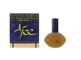 Ajee 1.8 oz Cologne Spray for Women No Cellophane/Spray Defective by Revlon - $14.90