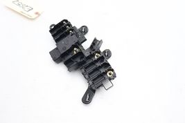 07-13 MERCEDES-BENZ W221 S550 RIGHT FOOTWELL JUNCTION BOX BLOCK E2952 image 5