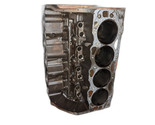 Engine Cylinder Block From 2001 Chevrolet Silverado 3500   8.1 - £1,035.32 GBP