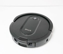 Shark Robotic Vacuum Cleaner RV1501ZXUS Self-Charging Robot Vacuum - Black image 2