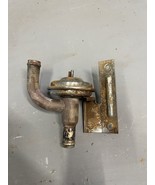 1961-1970 Oldsmobile Buick Pontiac Heater Hose Bypass Control Valve Vacu... - $26.61