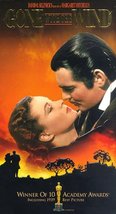 Gone With the Wind [VHS] [VHS Tape] - £13.24 GBP