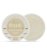 Hey, Babe Emulsified Sugar Scrub - Warm Vanilla Sugar - 8oz - $25.32 CAD