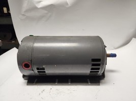 A.O. Smith Mod. C56N4T11A1 2 hp. 1725 rpm. Elect Motor 115/208-230 1 Ph ... - $299.99