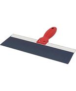 Drywall &amp; Plastering Taping Knife 8&quot; Steel And Plastic - €17,04 EUR