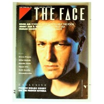 The Face Magazine No.74 June 1986 mbox2646 Human League - Tippa Irie - £11.05 GBP