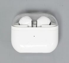 Samsung Galaxy Buds3 Pro SM-R630 Wireless Earbud Headphones - White image 2