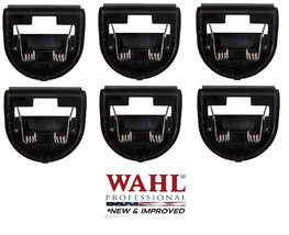 LOT of 6 Wahl Replacement Back Platform for CHROMADO ARCO BRAVURA 5in1 B... - £61.00 GBP