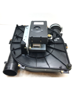 GE 5SME44JG1005 Draft Inducer Blower Motor Carrier HC23CE115 no p/s used... - $470.00