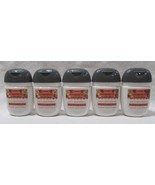 Bath &amp; Body Works PocketBac Moisturizing Hand Gel Lot 5 STARFRUIT SANGRIA - $25.99