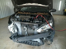 Radiator Fan Motor Fan Assembly Thru 04/30/18 Fits 15-19 SENTRA 104836729 - $188.09