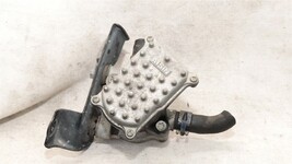 2006-07 Toyota Highlander Lexus Rx400h Cooler Pump 35300-48010 image 3