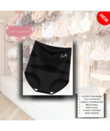 High Waist Seamless Tummy Control Shapewear for Women-Smoothing Support - $30.97 CAD