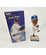 Seattle Mariners Jamie Moyer Hall of Fame Bobblehead 2015 - $34.23 CAD