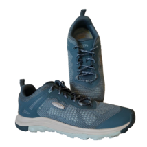 Keen Terradora II Vent Sneakers Womens 10 W Tapestry Blue Hiking Trail Shoes - £38.52 GBP