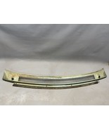 1965 1966 Buick Wildcat Electra Cowl Vent Panel Hood Trim Molding Le Sab... - $111.27