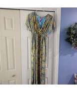 Cristina Love Dress Size L - $457.49 MXN