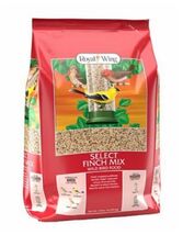 Royal Wing 10932 Animals Supplies Select Finch Mix 10 lbs. Pack Wild Bir... - $35.83