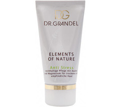 Dr Grandel Elements of Nature Antistress 200ml. Hydrates  dry and sensitive skin - £62.54 GBP