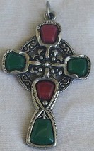 Artistic celtic cross - €15,74 EUR