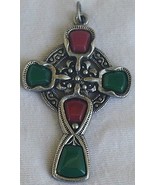 Artistic celtic cross - €15,63 EUR