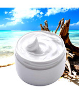 Sea Foam &amp; Balsam Scented Body/Hand Cream Skin Moisturizing Luxury - $21.97 CAD+