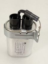 FOR PARTS-High Voltage Capacitor-Kenmore Microwave Black Countertop Oven... - $23.33 CAD