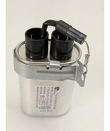 FOR PARTS-High Voltage Capacitor-Kenmore Microwave Black Countertop Oven... - $23.56 CAD