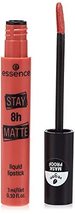 Essence STAY 8h MATTE Liquid Lipstick 03 - £2.22 GBP