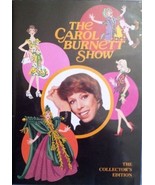 NEW DVD The Carol Burnett Show Ep 716 &amp; 917: Carl Reiner Steve Lawrence ... - £3.90 GBP