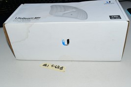 Ubiquiti Networks LBE-M5-23-US LiteBeam M5, Long-Range, Lightweight airM... - €46,36 EUR