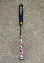 Rawlings Scandium X15 Baseball Bat YB1050 30&quot;/17.5 oz.Youth Model Big Stick - £19.07 GBP