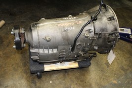 2003-06 MERCEDES CL600 W215 V12 AUTOMATIC TRANSMISSION W/TORQUE CONVERTE... - $1,451.12