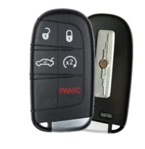 Smart Key Proximity Fob For Chrysler 300 2011-2019  M3M-40821302 USA Seller - £21.92 GBP