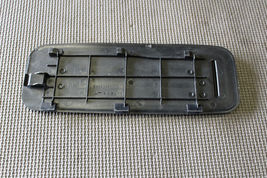 2006-2011 LEXUS GS300 GS430 COMPARTMENT TRIM ACCESS PANEL TRUNK BOOT COVER image 4