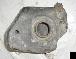 1978 Husqvarna CR250 Dirt Bike Air Box - £20.35 GBP