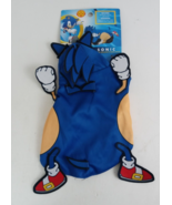 Rubies Sonic The Hedgehog Small Animal Halloween Costume Guinea Pig - $9.46 CAD