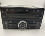 2009-2012 Nissan Sentra AM FM CD Player Radio Receiver OEM H04B08054 - £99.07 GBP