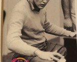 Elvis Presley Collection Trading Card Number 492 Young Elvis Playing Piano - $1.97