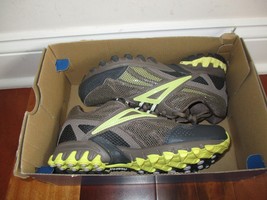 BNIB Reebok Trail Mudslinger II Womens trail running shoes, size 6 - £43.26 GBP